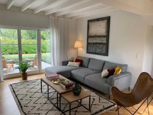 Scheldewegel Vakantiehuis