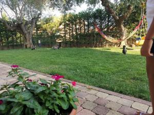 Residenza SantAngelo