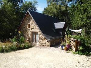 Maisons de vacances Gite Nature : photos des chambres