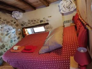 Maisons de vacances Arcogite : photos des chambres