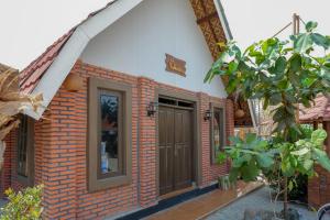 RedDoorz @ Kampoeng Etnik Kebumen 2