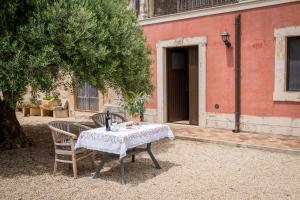 Agriturismo Masseria Sant Elia