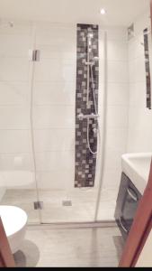 Ferienwohnungen Kolsdorf B