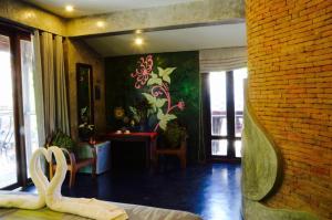 Soi One Boutique Bedrooms