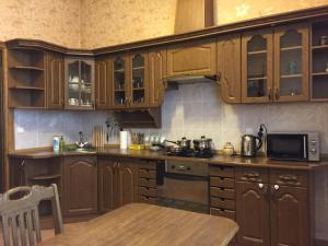 Затишна квартира в центрі міста