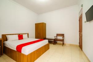 RedDoorz Syariah@Jalan Dr Mansyur Medan