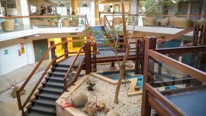 Hotel Baia di Conte Club & Resort img13