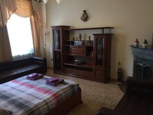 Затишна квартира в центрі міста