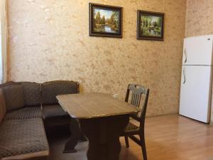 Затишна квартира в центрі міста