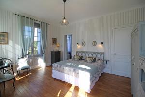 B&B / Chambres d'hotes Au fil du temps : Chambre Double