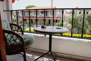 Renaissance Holidays Villa Halkidiki Greece