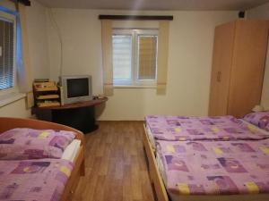 Apartment House Papa