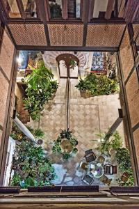 Casa Palacio Rincón de la Catedral