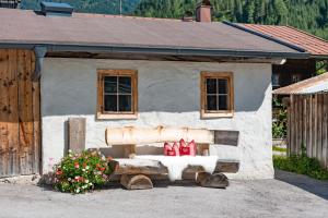 Hotel Garni Hanslerhof " Urlaub am Bauernhof "