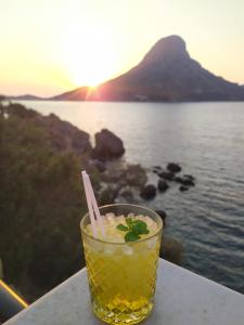 Fatolitis Studios Kalymnos Greece
