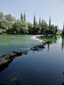 Apartment House Papa 