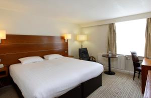 Double Room - Non-Smoking  room in Ramada Solihull Birmingham