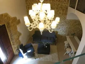 Atelier di Birbiciú - Casa Cuffaro