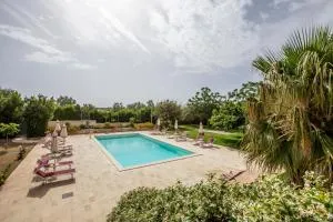 La Vignazza B&B - Marzamemi