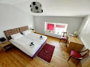 Noclegi Sulejów - Bronisławów