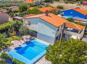 All Seasons Apartment - Jadreški