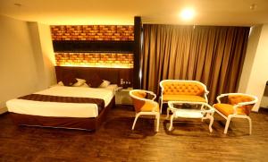 Golden Nasmir Hotel