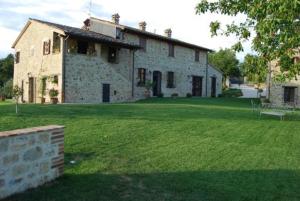  La Casa dei Cavalli, Perugia bei Cenerente