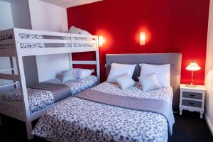 Hotels Hotel Henri IV : photos des chambres