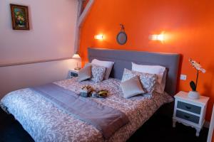 Hotels Hotel Henri IV : photos des chambres