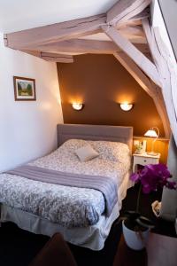 Hotels Hotel Henri IV : photos des chambres