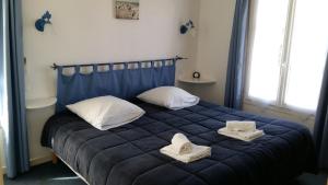 le Bistrot des Portes