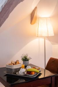 Hotels Hotel Henri IV : photos des chambres