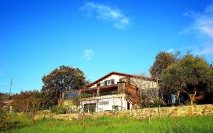 La Tinaia Country House img40