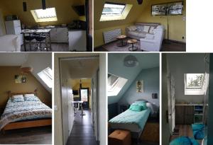 Appartements nid cauchois : photos des chambres