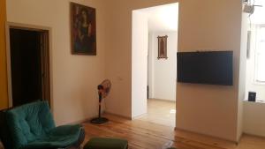 Квартира XIX века в центре Тбилиси