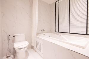 Madison Bangkok Hotel