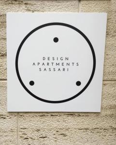 Design Apartments Sassari-Largo Cavallotti img33