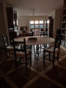La Tinaia Country House img34