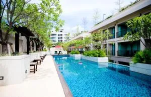 Tara Mantra Cha-Am Resort - Ban Pak Khlong Cha-am
