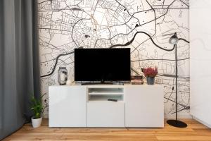 Galek Novum Apartment