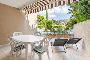 Appartements Le Club par Dodo-a-Cassis : photos des chambres