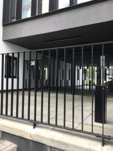 Apartament Wilanów Klimczaka