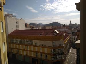 Couples Nest in Malaga!