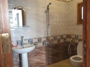 Basmatic Nubian Guest House