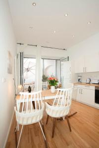 Апартамент ROMEO & JULIA ZENTRAL Бамберг Німеччина