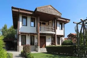 guest house Margarita - Iskra