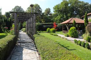 guest house Margarita