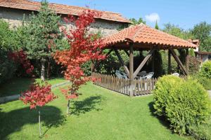 guest house Margarita