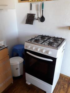 Cabañas Antomai