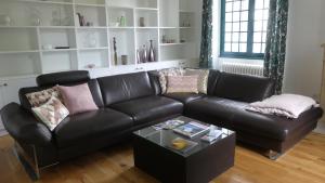 B&B / Chambres d'hotes Maison du Moulin : photos des chambres
